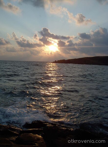 Слънчевият мост