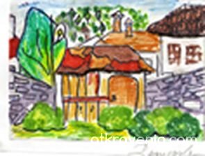 Даскаловата къща