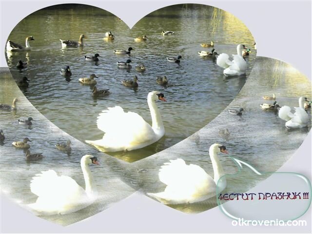 Честит Празник