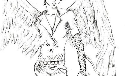 Безмилостния Ангел