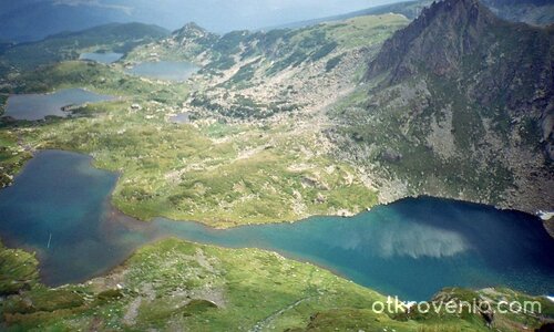 ез.Близнака + ...