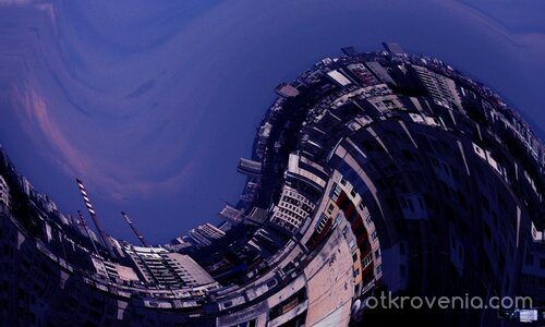 Първата вълна