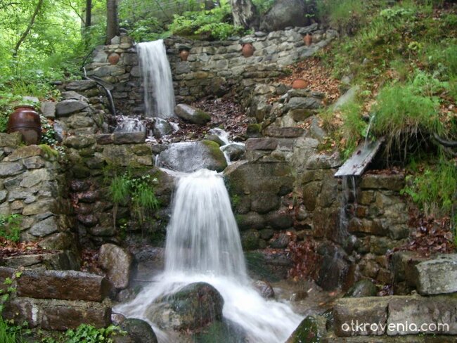 Водоскокчета 2