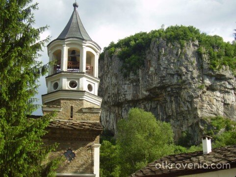 Дряновски манастир