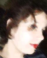 Somebody`else (Каролина Или просто Роня)