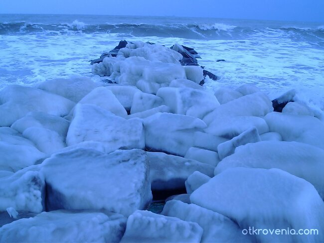 Път към вечността