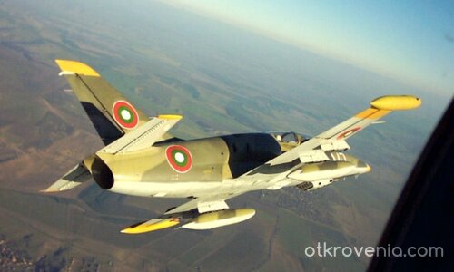 Вираж в двойка 2