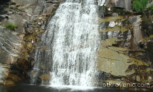Планински свят