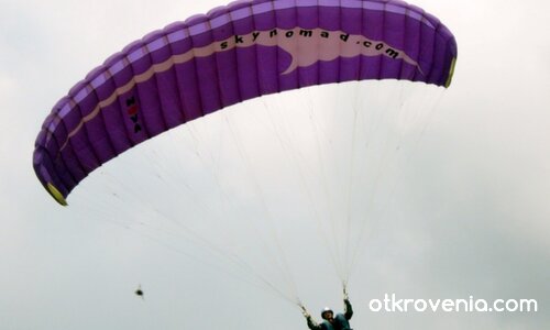 Лети, Леонардо, лети...