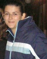 арвенчето (Саша)