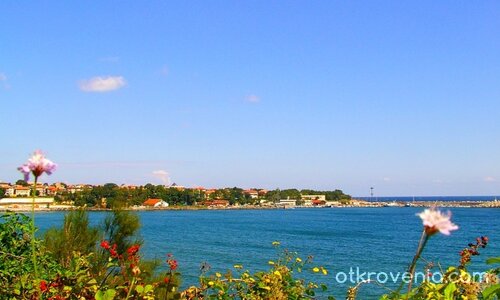 "Летен морски спомен" 