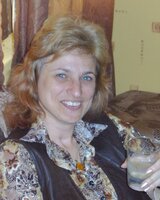 Поли (Павлина Драгова)