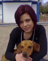 Last^Smile (Рени Радева)