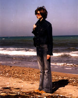 yonkaya (Йонка Янчева)