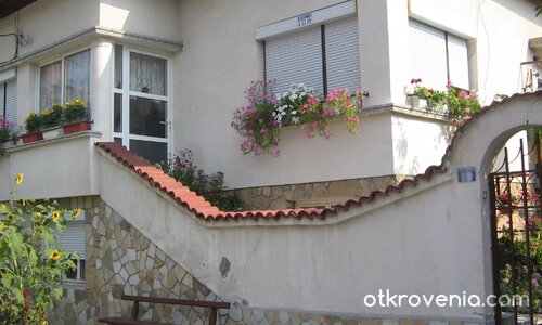 Домът на Българката [2]