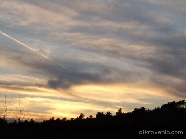 Не е ли красиво?