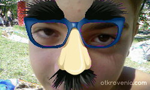 Какъв сладур,а?