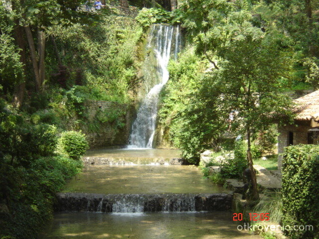 Всичко тече,всичко се променя