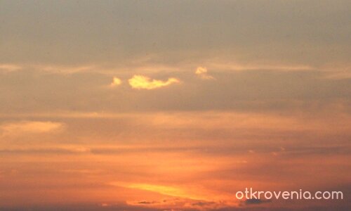 Последна милувка