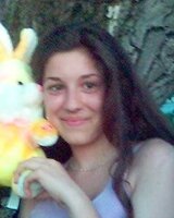 Крисето (Кристина Славчева)