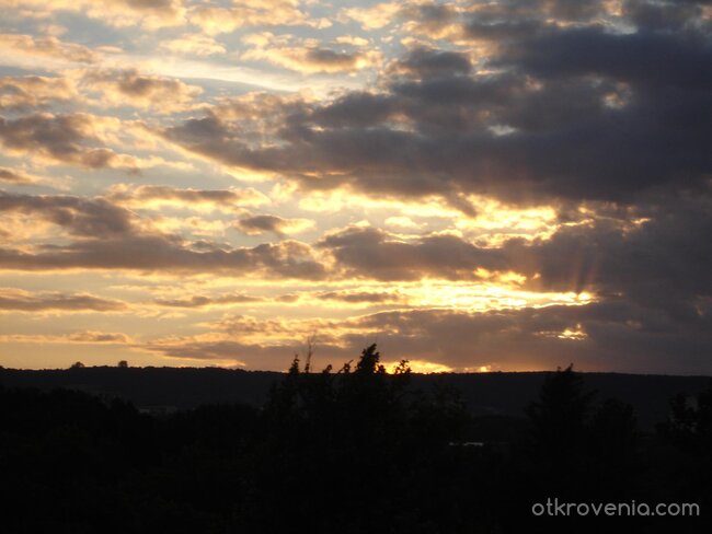 Струваше си чакането