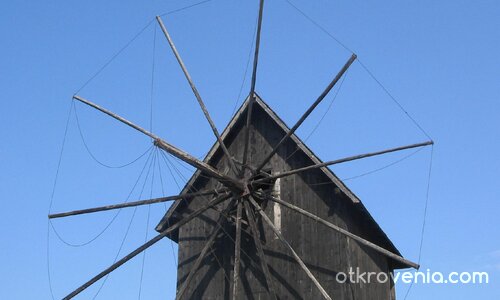 Къде си, Дон Кихоте?