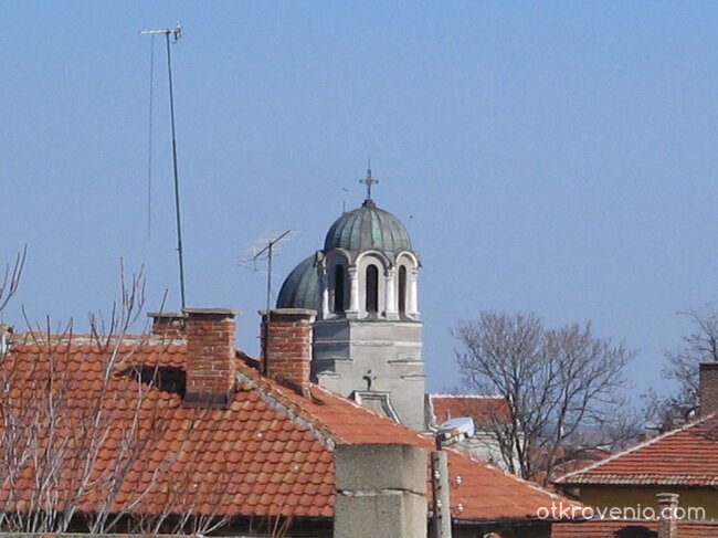 Покриви под покров