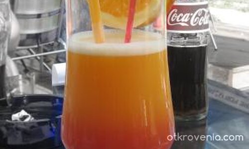 Свежа нотка в сивия делник