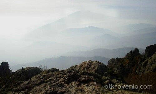 Стара Планина "Лято"