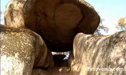 Тракийско селище 2