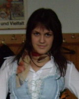 CaT_WoMaN (Ивелина Драгоева)