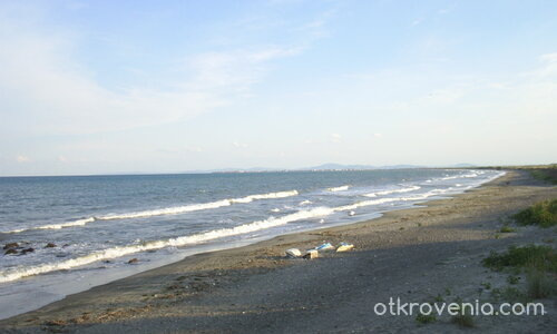 Самотен Плаж