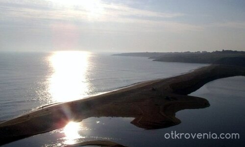 От "птичи" поглед!