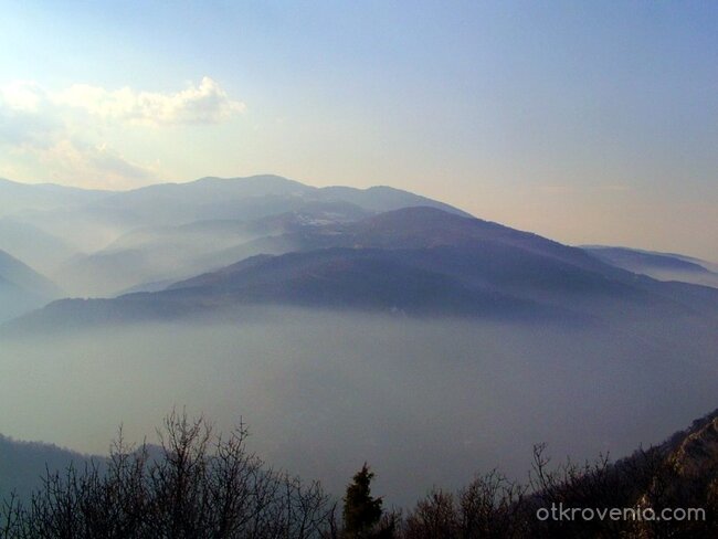 Родопи - панорама 21