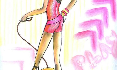 мис Претенция