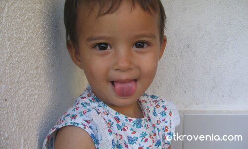 Глезоранка