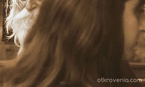 спомени от бъдещето ІІ