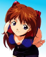 Keri (Кери Исова)