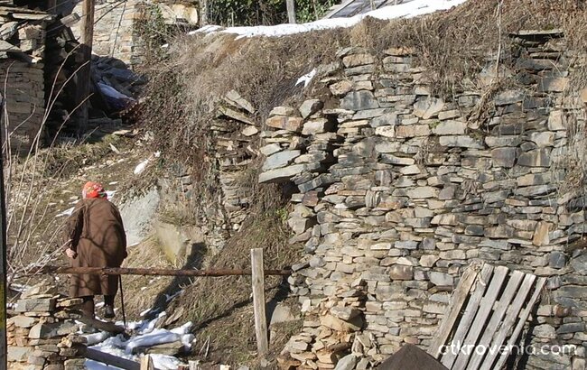 На път към края