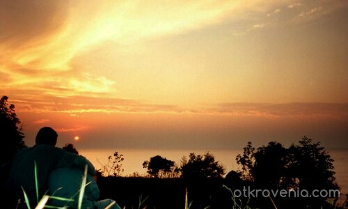 Изгревите на съдбата ни...z