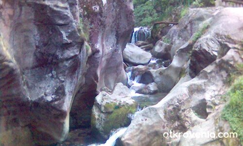 Реката на забравата