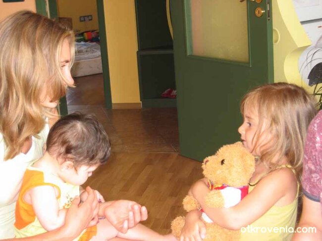 Огледален образ