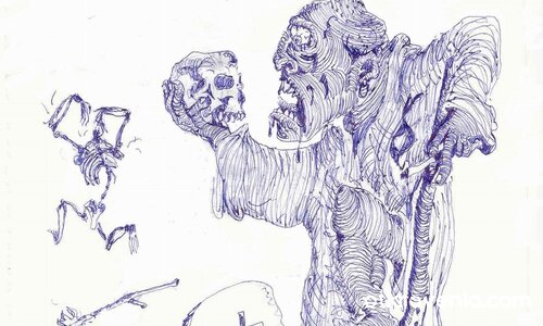 НовХамлетЪ