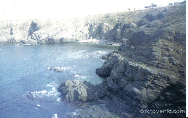 морски изглед