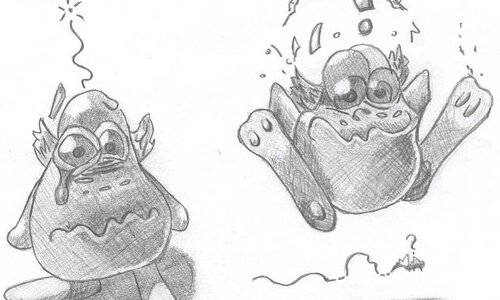 жапка плачка