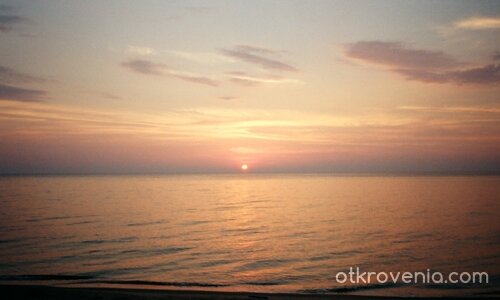 "ФАДО" на изгрев