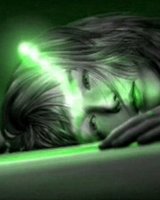 Меллисса (Мариела Павлова)