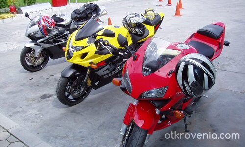 Сузуки-Хонда