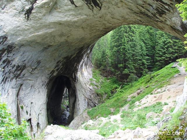 Чудните мостове