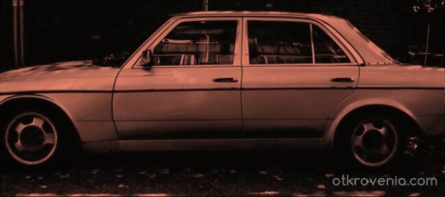 МОЯТ АВТОМОБИЛ